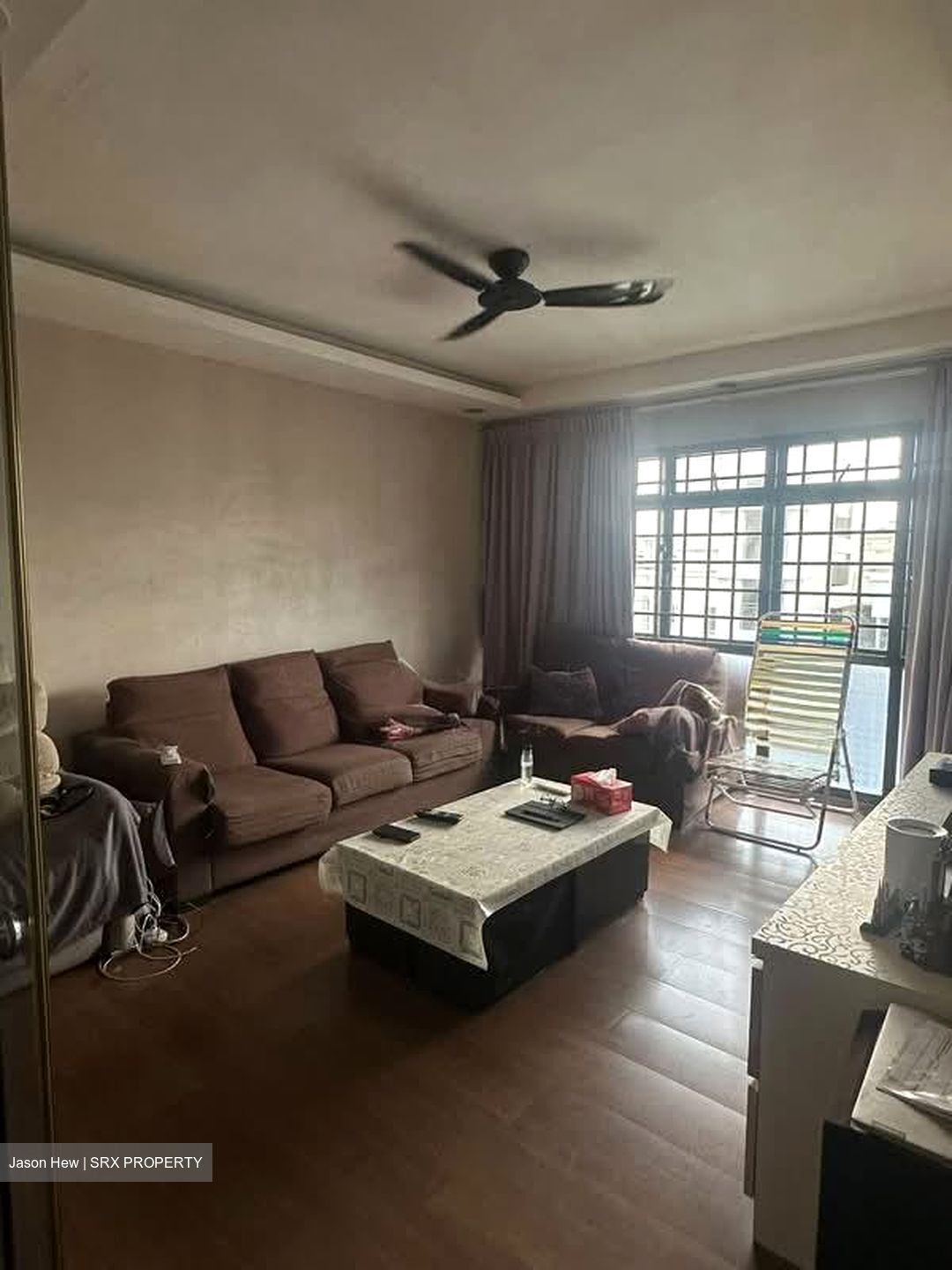 Blk 652B Jurong West Street 61 (Jurong West), HDB 5 Rooms #583106981